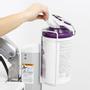 ERGOTRON SV SaniWipes Holder Accessory (97-828 $DEL)