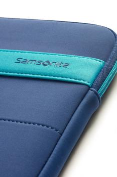 SAMSONITE Sleeve COLORSHIELD 7" Blå (24V*11001)