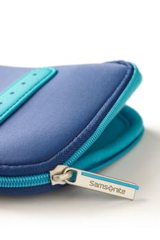 SAMSONITE Sleeve COLORSHIELD 7" Blå (24V*11001)