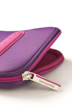 SAMSONITE COLORSHIELD Sleeve 7" Rosa (24V*91001)
