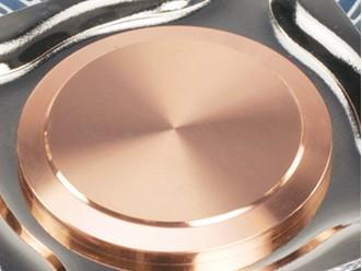 AKASA AK-959CU CPU-Kühler - 92mm (AK-959CU)