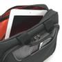 Everki Advance 29.5 cm (11.6") Messenger case Black (EKB407NCH11)