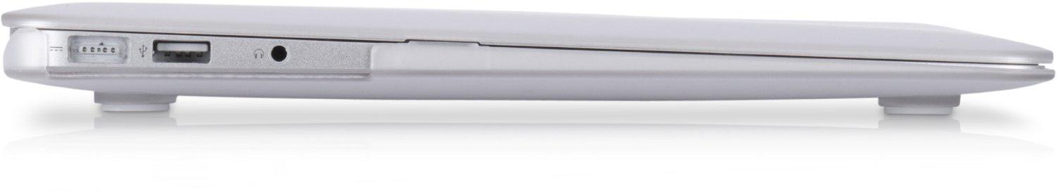 XTREMEMAC MacBook Air 13 Skal Vit (MBA-HS13-00)