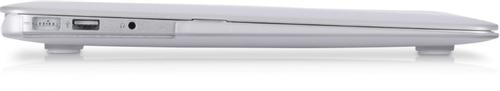 XTREMEMAC MacBook Air 13 Skal Vit (MBA-HS13-00)