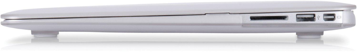 XTREMEMAC MacBook Air 13 Skal Vit (MBA-HS13-00)