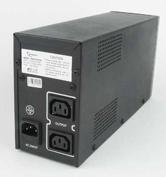 GEMBIRD UPS-PC-652A UPS (UPS-PC-652A)