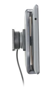 BRODIT Active holder with cig-plug (512560)