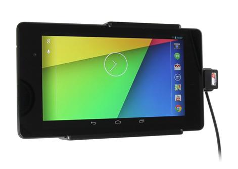 BRODIT Active holder with cig-plug (512560)