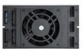 CHIEFTEC 2x5.25 bays for 3 SAS/SATA HDDs (CBP-2131SAS)