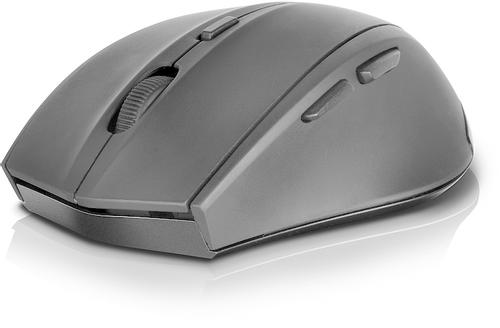 SPEEDLINK Calado Mouse Rf Wireless 1600 (SL-6343-RRBK $DEL)