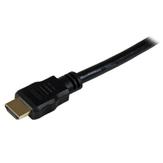 StarTech 1.5m HDMI to DVID Cable M/M - adapterkabel - HDMI / DVI - 1.5 m (HDDVIMM150CM)