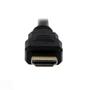 STARTECH StarTech.com 1.5m HDMI to DVI D Cable (HDDVIMM150CM)