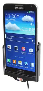 BRODIT Active holder with cig-plug (512564)