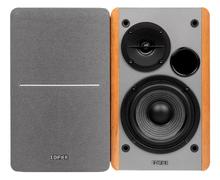 EDIFIER Studio R1280T 2.0 wood