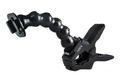 GOPRO Jaws Flex Clamp - Fleksibelt universalfeste