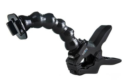 GOPRO Jaws: Clamp Mount (ACMPM-001)
