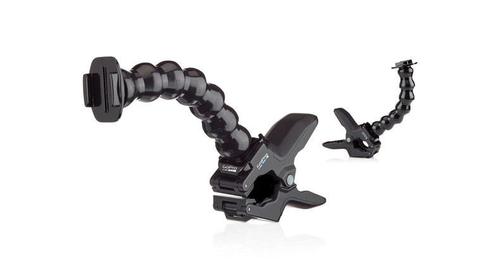GOPRO Jaws: Clamp Mount (ACMPM-001)