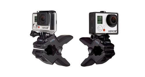 GOPRO Jaws: Clamp Mount (ACMPM-001)