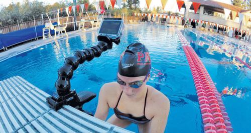 GOPRO Jaws: Clamp Mount (ACMPM-001)