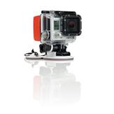 GoPro Floaty Backdoor - Floaty backdoor - for HD HERO; HD HERO2; HERO3; HERO3+ (AFLTY-003)
