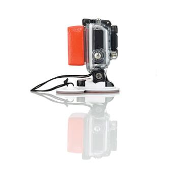GoPro Floaty Backdoor - Floaty backdoor - for HD HERO; HD HERO2; HERO3; HERO3+ (AFLTY-003)