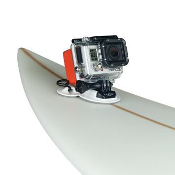 GoPro Floaty Backdoor - Floaty backdoor - for HD HERO; HD HERO2; HERO3; HERO3+ (AFLTY-003)