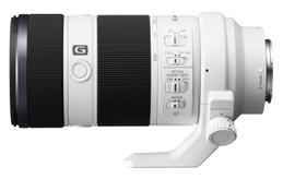 Sony Objektiv SEL70-200/4.0 Zoom 70-200mm