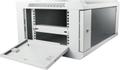 ALLNET Rack Cabinet 15U Wall Mounted (ALL-SMC6415GRAU)