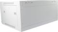 ALLNET Rack Cabinet 15U Wall Mounted (ALL-SMC6415GRAU)