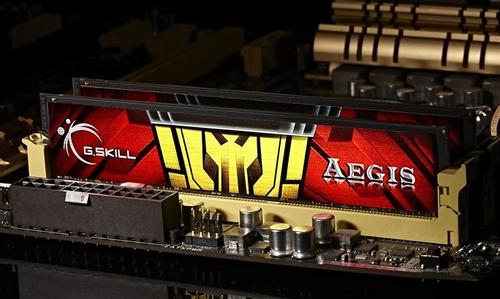 G.SKILL 4GB DDR3-1333 (F3-1333C9S-4GIS)