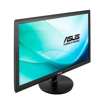 ASUS LCD 24i VS247NR 5ms 1920x1080 DVI-D + D SUB TFT LED Monitor (90LME2301T02211C- $DEL)