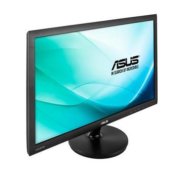 ASUS 60,0cm 23,6" VS247HR D-Sub  (90LME2301T02231C-)