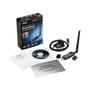 ASUS USB-AC56 Dual Band Wireless 802.11ac Wi-Fi 5GHz/ 2.4GHz dual bands (90IG00A0-BM0N00)