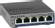NETGEAR Prosafe Gigabit Plus Switch GS105E 5Port (GS105E-200PES)
