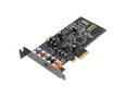 CREATIVE SB PCIe Audigy Fx LP Bulk (30SB157000001)