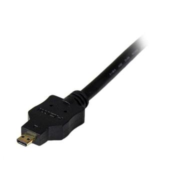 STARTECH MICRO HDMI TO DVI-D CABLE (HDDDVIMM3M)