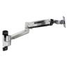 ERGOTRON LX HD SIT-STAND WALL MOUNT LCD ARM POLISHED                 IN WALL (45-383-026 $DEL)