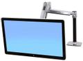 ERGOTRON LX HD Sit-Stand Desk Mount LCD (45-384-026)