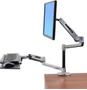 ERGOTRON LX HD Sit-Stand Desk Mount LCD (45-384-026 $DEL)