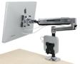 ERGOTRON LX HD Sit-Stand Desk Arm for heavy monitors max 13.6kg (45-384-026)