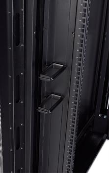 APC CABLE MANAGEMENT RINGS QTY. 10 ACCS (AR7540)