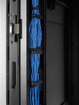 APC CABLE MANAGEMENT RINGS QTY. 10 ACCS (AR7540)