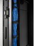 APC TOOLLESS CABLE MANAGEMENT RINGS QUANTITY 10                      IN ACCS (AR7540)