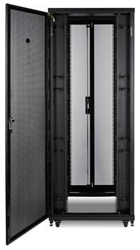 APC CABLE MANAGEMENT RINGS QTY. 10 ACCS (AR7540)