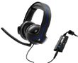 THRUSTMASTER Y-300P Headset Wired Head-band Gaming Black