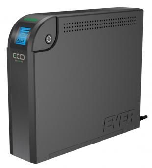 EVER UPS Eco 1000 LCD (T/ELCDTO-001K00/00)