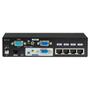 BLACK BOX MediaCento VX 4-Port Transmitter (AVX-VGA-TP-TX-4)