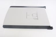 Fujitsu Background Pad: fi-728BK - skannerbakgrunnsplate (PA03670-D801)