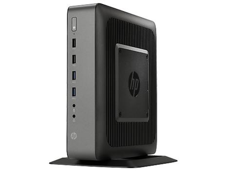 HP t620PLUS ThinPro 4C 16GF 4GR (F5A60AA#ABY)
