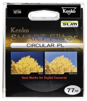 KENKO Filter Circular Pol Slim 58mm (235895)